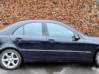 tweedehands Mercedes C200 C 200CDI SPORT EDITION / SLECHTS 171.000 KM!!!