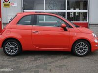 tweedehands Fiat 500 0.9 TwinAir Turbo Lounge |Panoramadak | Airco | Ha