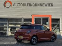 Occasion Suzuki Swift Style 83 PK (61 kW) 2025 Oranje (metallic) Hatchback