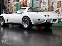 tweedehands Chevrolet Corvette C3 Targa