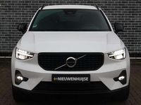 Occasion Volvo XC40 Plus 163 PK (119 kW) 2025 Wit SUV