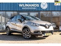 Occasion Renault Captur Dynamique 118 PK (86 kW) 2016 Bruin SUV
