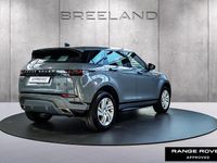 Occasion Land Rover Range Rover evoque R-Dynamic 309 PK (227 kW) 2023 Nolita grey metallic (grijs metallic)zwart SUV