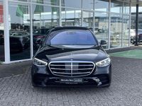 tweedehands Mercedes S450 4Matic Premium Plus AMG | Nightpakket | Exclusiefpakket | Achterasbesturing | Burmester® 3D | 360° Camera | Stoelventilatie-