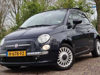 tweedehands Fiat 500 0.9 TwinAir NL | Schuifdak | Airco | Elektrische r