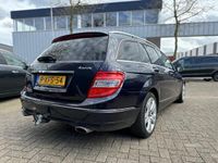 tweedehands Mercedes 350 C-KLASSE EstateCDI Elegance 4-Matic