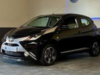 tweedehands Toyota Aygo 1.0 VVT-i x-clusiv Clima/Cruise/CAM/LED