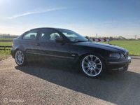 tweedehands BMW 325 3-SERIE Compact ti