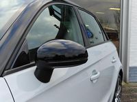 Occasion Audi A1 Admired 86 PK (63 kW) 2014 Wit Hatchback