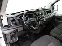 tweedehands Ford Transit 2.0TDCI 130PK L3H2 Business | Airco | 3-Persoons | Cruise | Betimmering