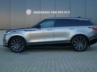 tweedehands Land Rover Range Rover Velar 2.0 I4 AWD R-Dynamic HSE