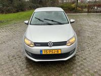 tweedehands VW Polo 1.2 TDI Blue Motion 89g