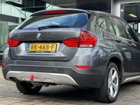 tweedehands BMW X1 SDrive20d EfficientDynamics Edition Business+