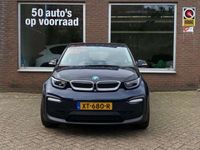 tweedehands BMW i3 Basis 120Ah 42 kWh | CLIMA | NAVI | VELGEN | NIEUW