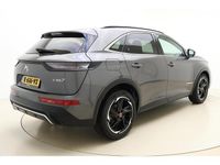Occasion DS Automobiles DS7 Crossback Performance 131 PK (96 kW) 2021 Grijs SUV