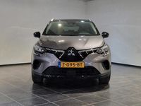 Occasion Mitsubishi ASX Edition 94 PK (69 kW) 2024 Grijs SUV