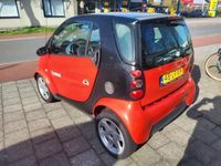 tweedehands Smart ForTwo Coupé & pulse ZUINIG! EN AUTOMAAT!