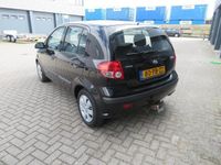 tweedehands Hyundai Getz 1.3i GL kleine 5 deurs auto 156108 km nap