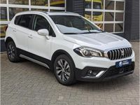 tweedehands Suzuki SX4 S-Cross 1.4 Boosterjet High Executive 140PK AUTOMAAT|Navi|