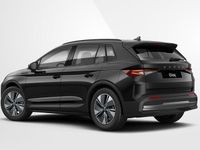 Nieuw Skoda Elroq Business Line 210 kW (286 PK) 2026 Zwart SUV