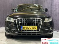 tweedehands Audi Q5 2.0 TFSI quattro Adrenalin *VOL* 3xS-line ACC