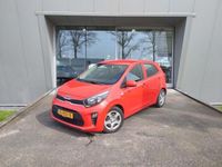 tweedehands Kia Picanto 1.0 CVVT Economy PlusLine