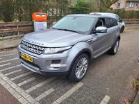 Occasion Land Rover Range Rover evoque Prestige 190 PK (139 kW) 2012 SUV