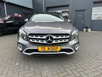 tweedehands Mercedes GLA250 250 4Matic 211PK Navi schuifdak