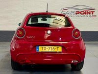 tweedehands Alfa Romeo MiTo 1.4 Progression Airco