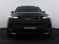 tweedehands Land Rover Range Rover Sport First Edition P510e | Panorama | Massage Seats | Cold Climate