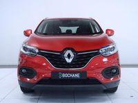 tweedehands Renault Kadjar 1.3 TCe 140 EDC Zen