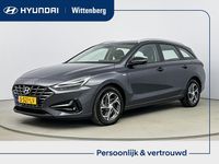 Occasion Hyundai i30 Comfort 120 PK (88 kW) 2023 Grijs Stationwagen