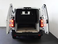 Occasion Opel Vivaro Edition 144 PK (105 kW) 2023 Wit MPV