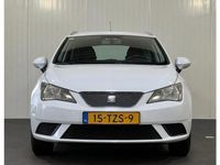 tweedehands Seat Ibiza ST [ NAP airco 1.2 TDI Style Ecomotive