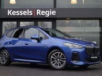 Occasion BMW 218 Active Tourer M Sport 136 PK (100 kW) 2024 Blauw MPV
