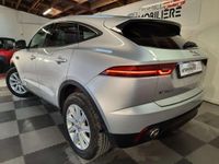 tweedehands Jaguar E-Pace 2.0 D AWD S 179Ch /Garantie 12 Mois