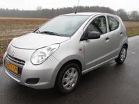 tweedehands Suzuki Alto 1.0 Exclusive,Airco