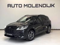 Occasion Ford Kuga ST-Line X 152 PK (111 kW) 2022 Zwart (metallic) SUV
