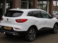 tweedehands Renault Kadjar 1.3 TCe PANO CAMERA TREKHAAK NAVI DAB STOELVERWARM