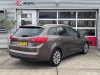Occasion Kia Ceed 120 PK (88 kW) 2018 Bruin Hatchback