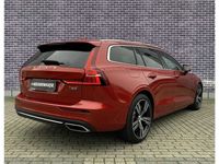 tweedehands Volvo V60 2.0 T6 AWD Inscription