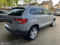 tweedehands Skoda Karoq 1.5 TSI ACT Style Led, Climat, Camera, Pdc, LM..