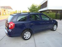 tweedehands Dacia Logan MCV 0.9 TCe Ambiance Airco, 1e eig, NL auto, NAP zomersale!