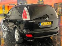 Occasion Mazda 5 146 PK (107 kW) 2009 Zwart MPV