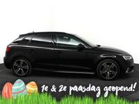 tweedehands Audi A3 Sportback 1.0 TFSI Pro Line Airco Navi Stoelverw