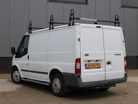 tweedehands Ford Transit 260S 2.2 TDCI DC Trend, Airco, Cruise, Nap!