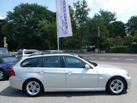 tweedehands BMW 316 3-SERIE Touring i 6-bak Business Line Topstaat!|NaviProf|Climate|