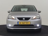 Occasion Seat Mii 61 kW (83 PK) 2020 Grijs Hatchback