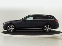 tweedehands Mercedes C220 d 4MATIC