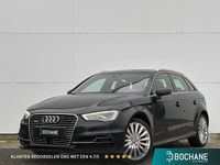 Occasion Audi A3 Sportback e-tron Ambition 2015 Zwart Hatchback